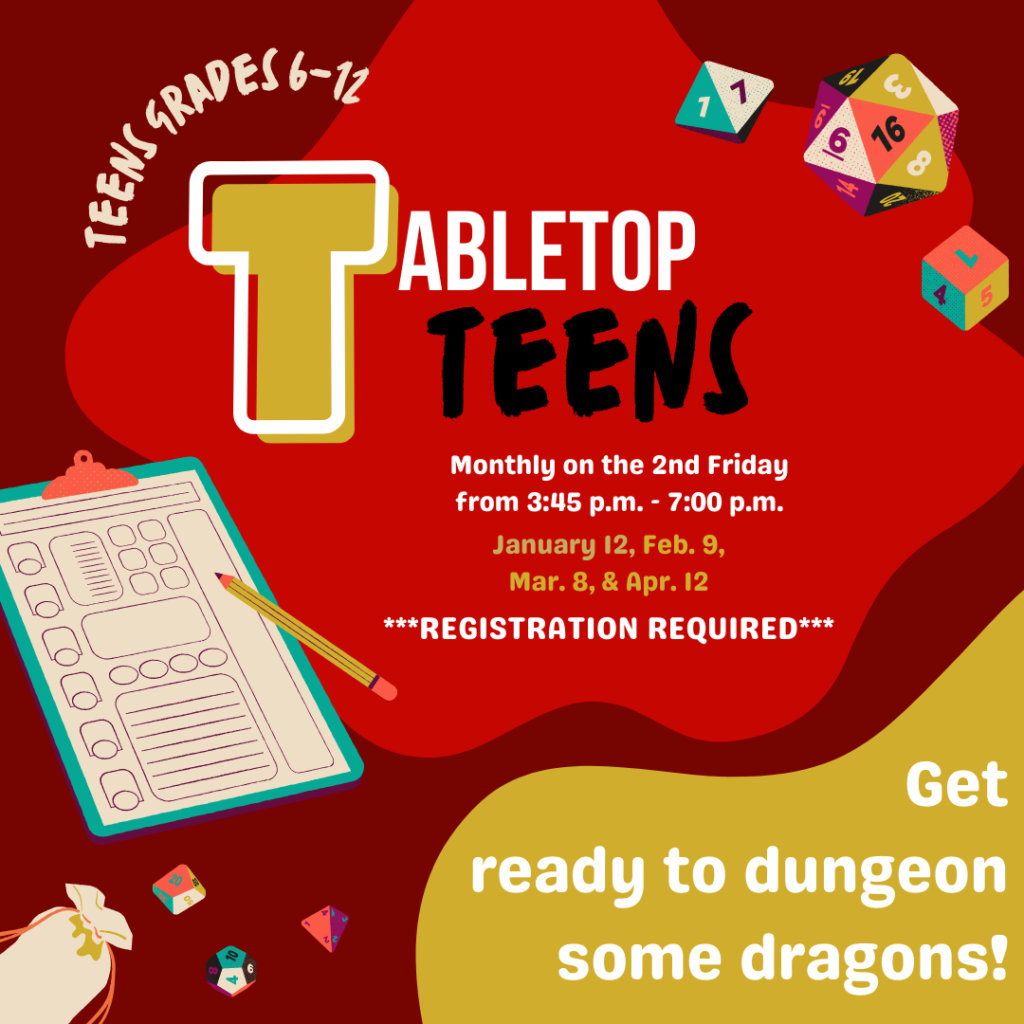 Fall 2023 Tabletop Teens (Newsletter) (3)