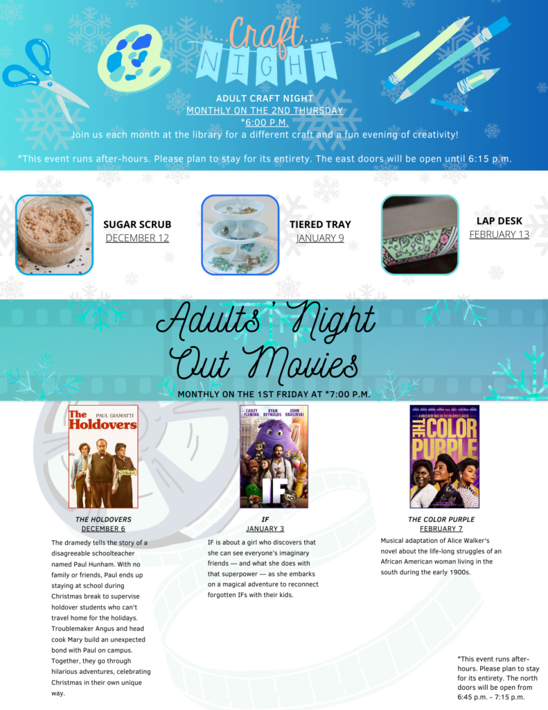 Great Bend Public Library