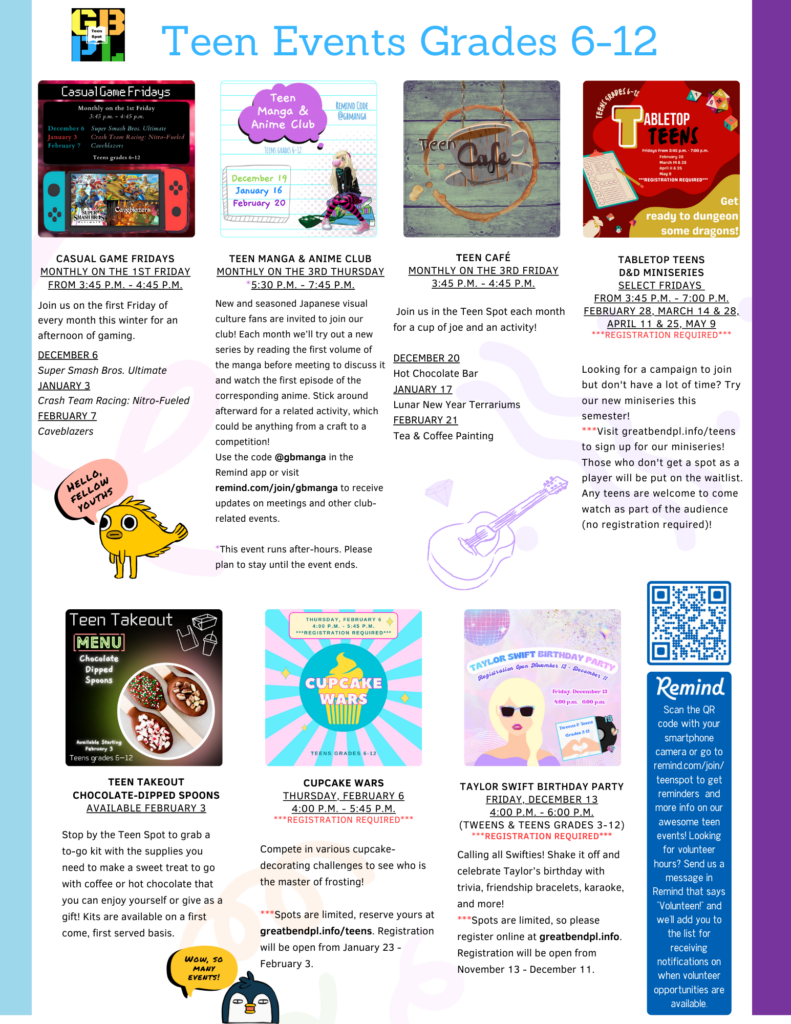 Great Bend Public Library