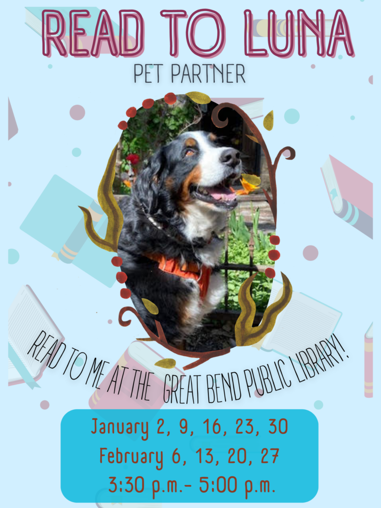 Great Bend Public Library