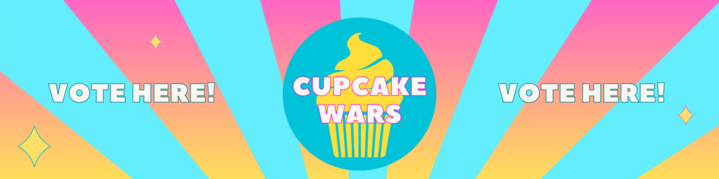 Cupcake Wars Voting